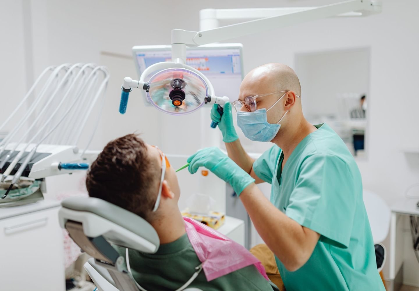 General dentistry