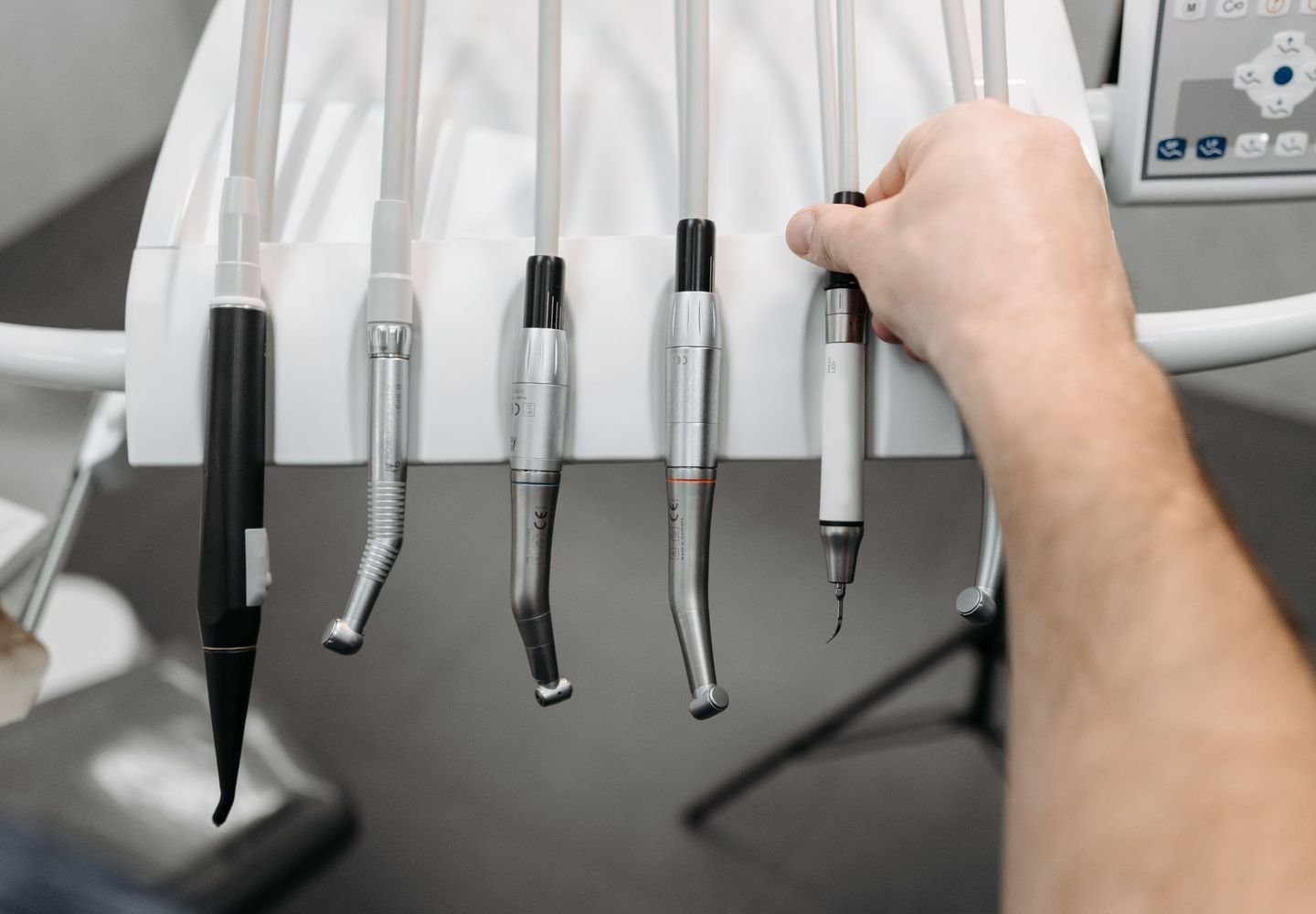 Dental implants