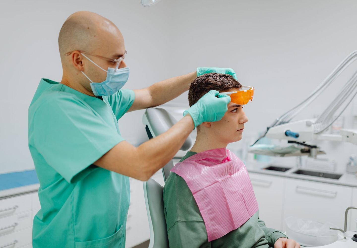 Orthodontics