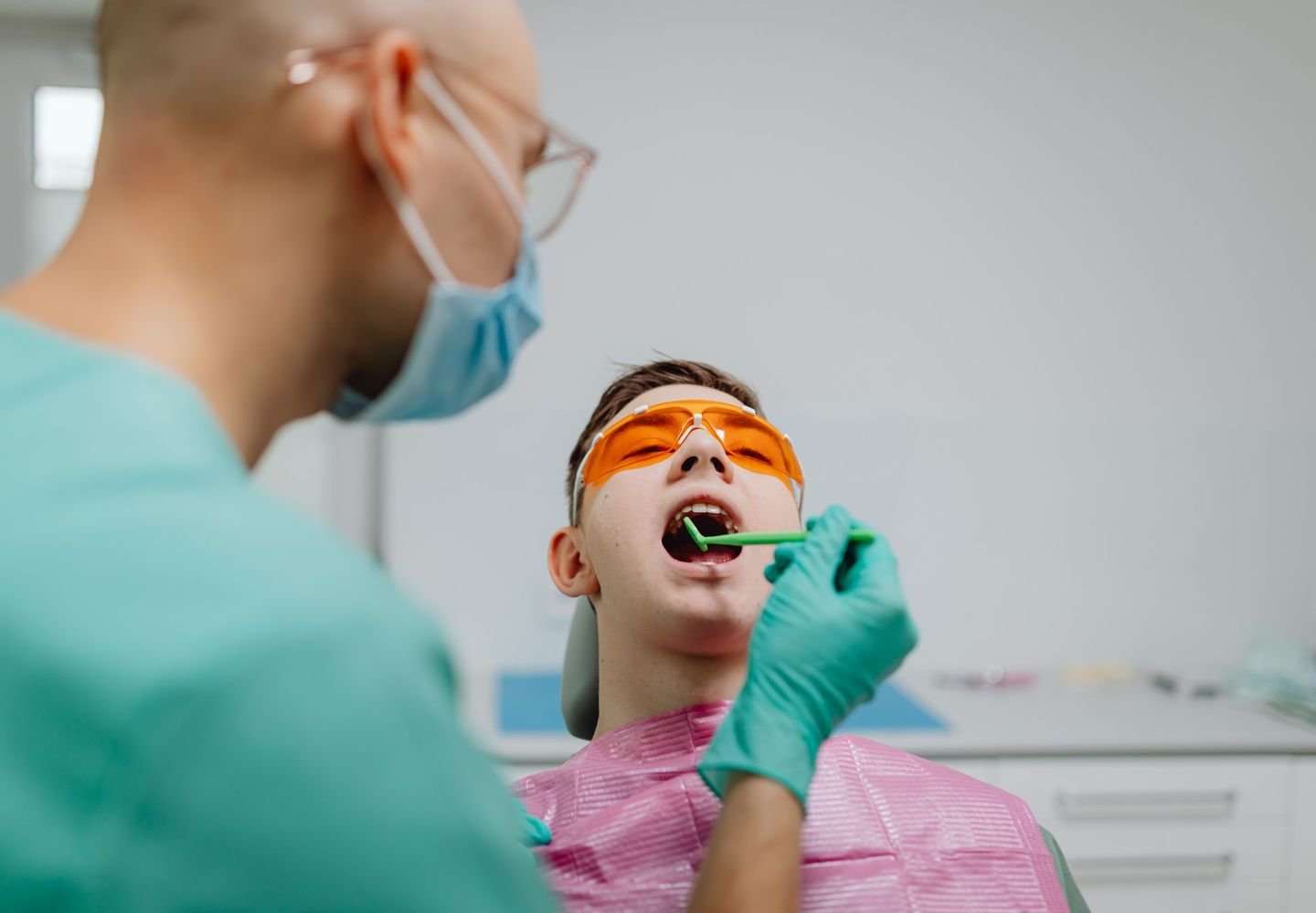 Oral & maxillofacial surgery