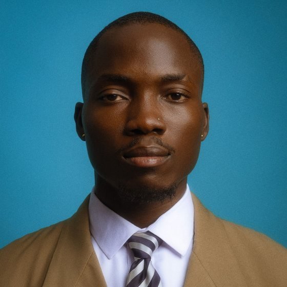 Marcus Adeyemi