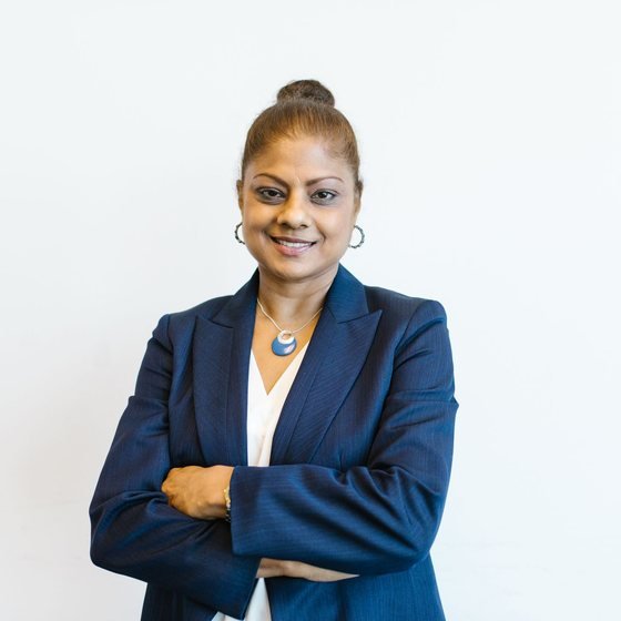 Priya Raghunathan