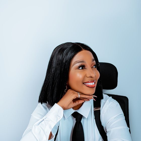 Thandiwe Mokoena