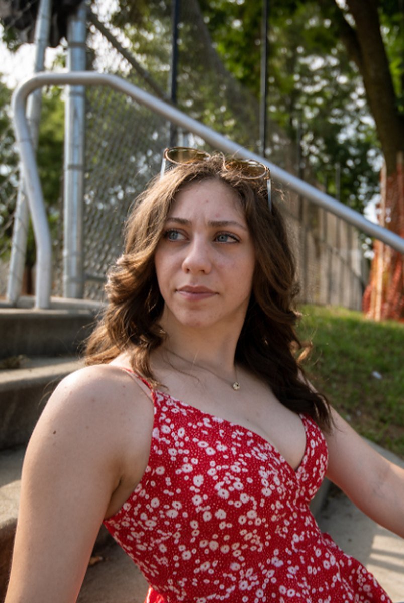 Dr. Maya Oduya
